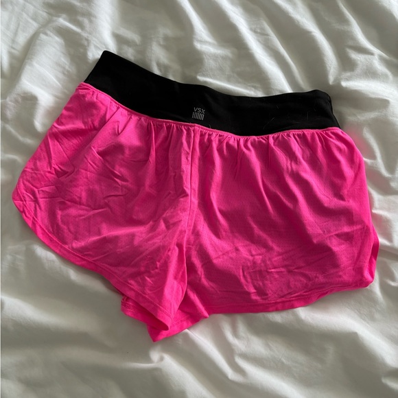🩷 Victoria’s Secret Sport Athletic Shorts - Picture 3 of 5